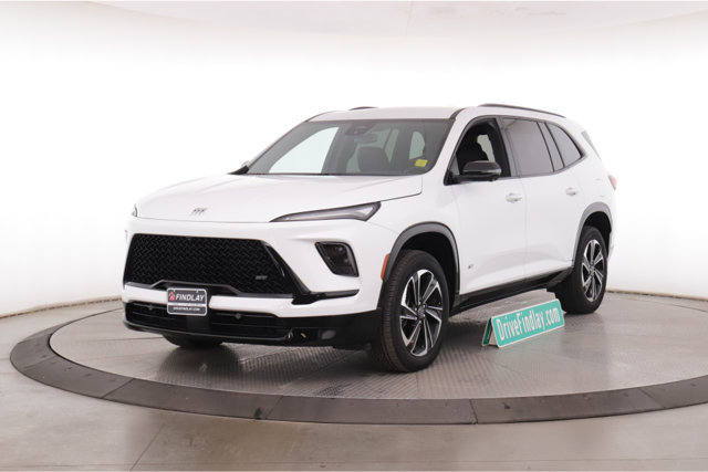 Used 2026 Buick Enclave Sport Touring FWD image 11