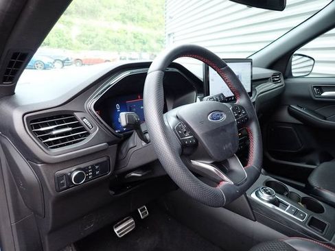 Used 2024 Ford Escape ST-Line w/ Tech Pack #1 AWD/4WD image 15