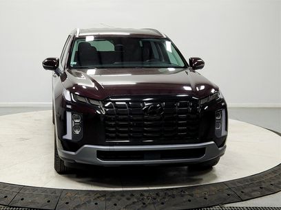 Used 2023 Hyundai Palisade SEL w/ Premium Package