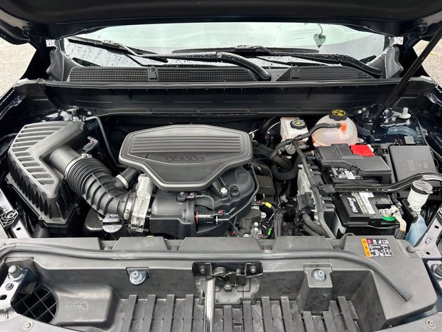 Certified 2021 GMC Acadia SLT w/ Technology Package FWD image 23