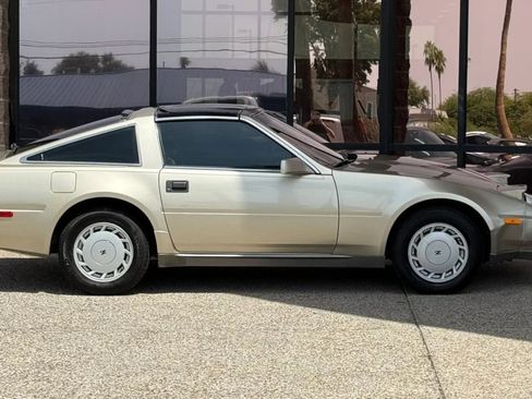 Used 1988 Nissan 300ZX GS RWD image 14