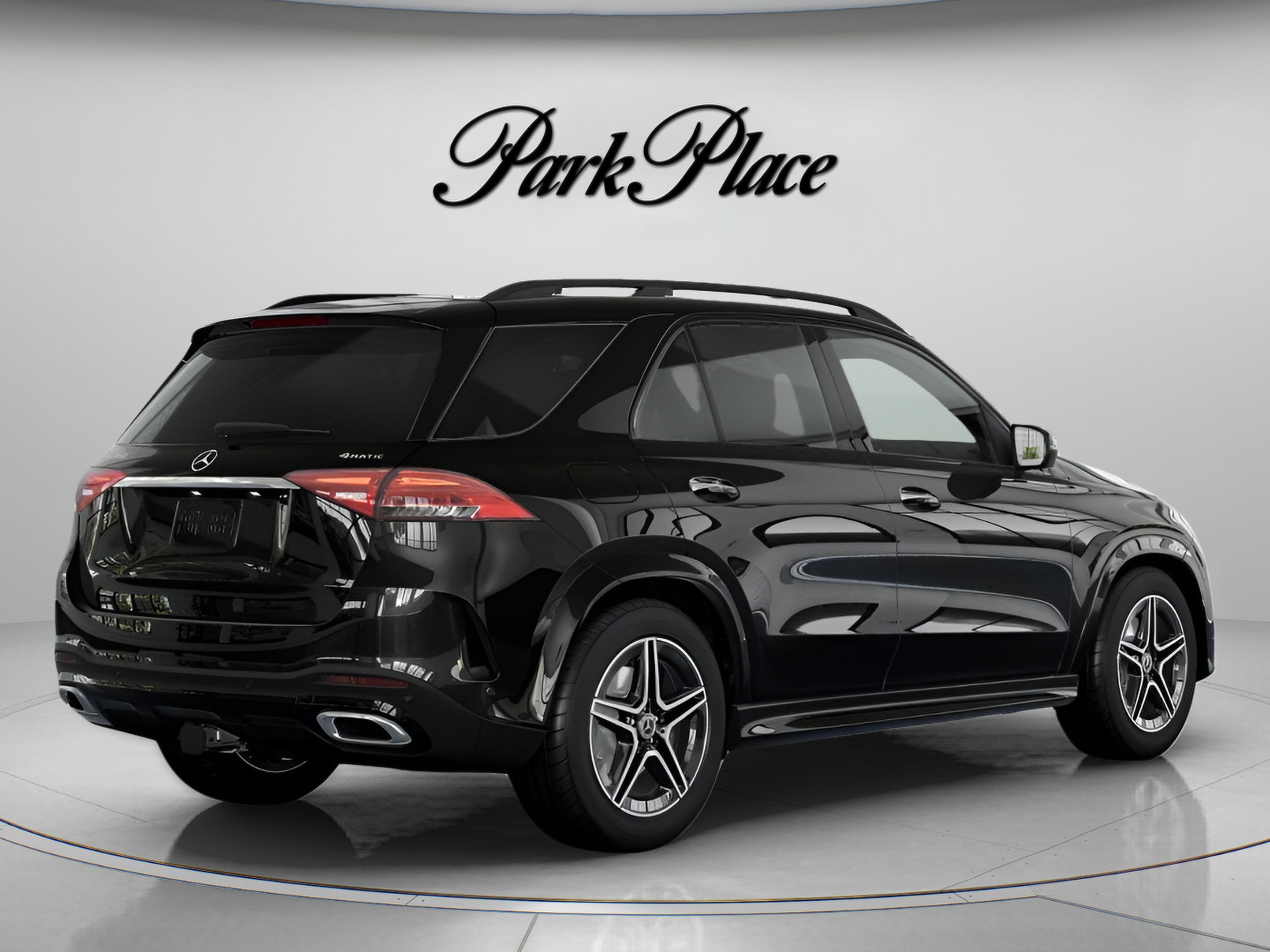 Certified 2026 Mercedes-Benz GLE 350 4MATIC image 21