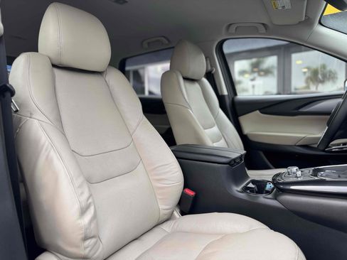 Used 2016 MAZDA CX-9 Touring image 21