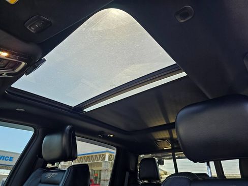 Used 2023 RAM 1500 Rebel w/ Rebel Level 2 Equipment Group AWD/4WD image 22