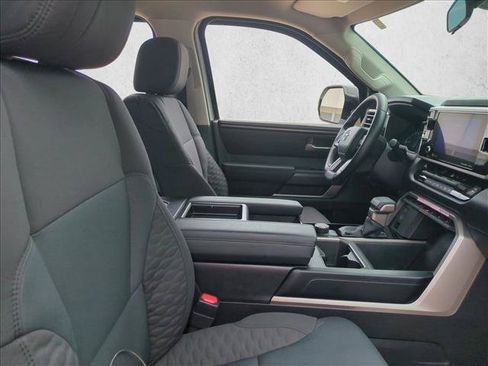 Used 2024 Toyota Tundra SR5 w/ SR5 Convenience Package RWD image 20