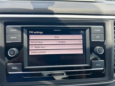 Used 2021 Volkswagen Atlas Cross Sport S AWD/4WD image 36