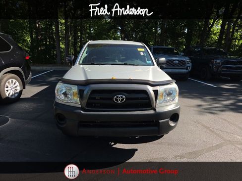 Used 2008 Toyota Tacoma 2WD Access Cab image 15