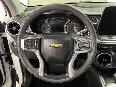 Used 2024 Chevrolet Blazer LT w/ Convenience Package AWD/4WD image 14
