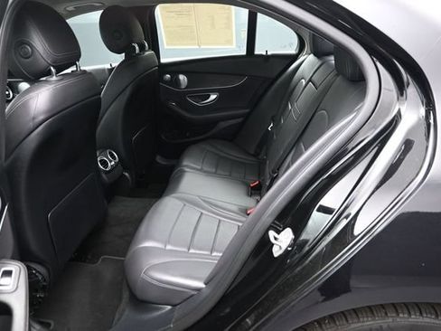 Used 2021 Mercedes-Benz C 300 Sedan w/ Premium Package image 10