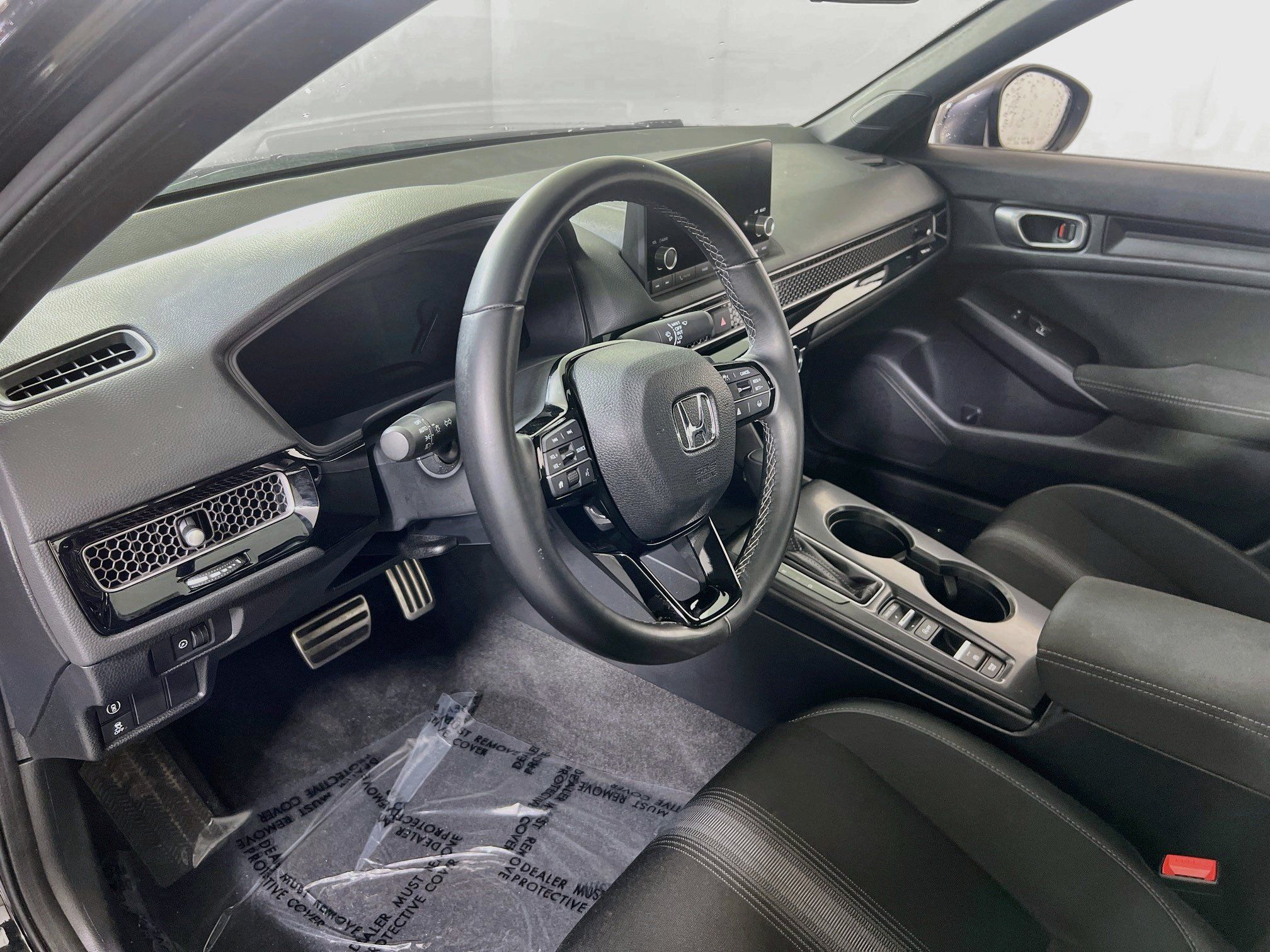 Used 2023 Honda Civic Sport image 9