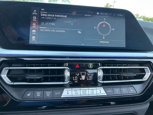 Used 2025 BMW Z4 sDrive30i image 37