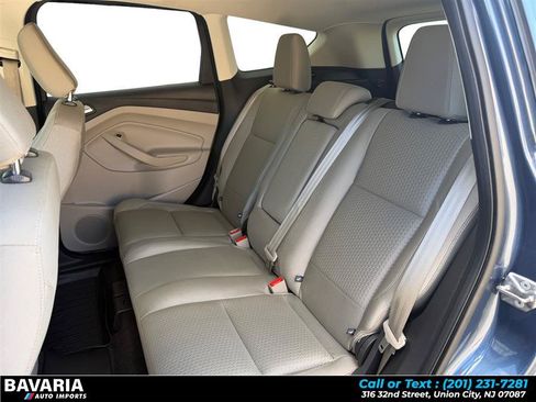 Used 2018 Ford Escape SE AWD/4WD image 16