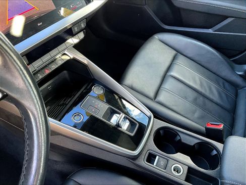 Used 2023 Audi A3 2.0T Premium image 20