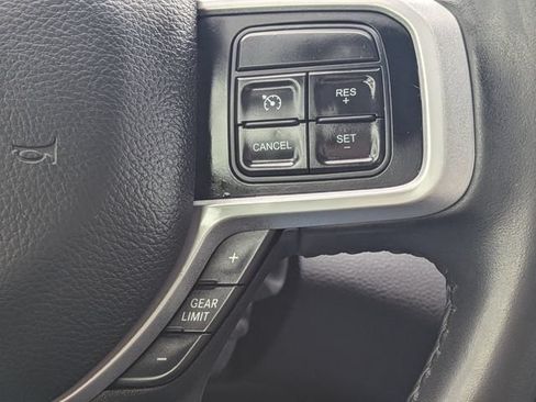 Used 2022 RAM 2500 Big Horn w/ Level C Equiment Group AWD/4WD image 27
