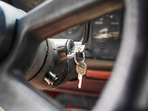 Used 1989 Chevrolet Silverado 1500 2WD Regular Cab image 29