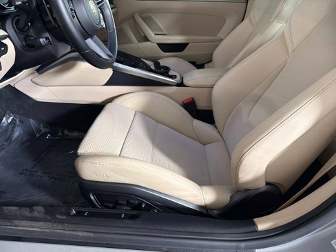 Used 2024 Porsche 911 Turbo S image 29