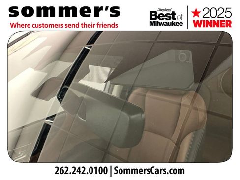 Used 2024 Subaru Forester Touring w/ Pop Package 2 image 27