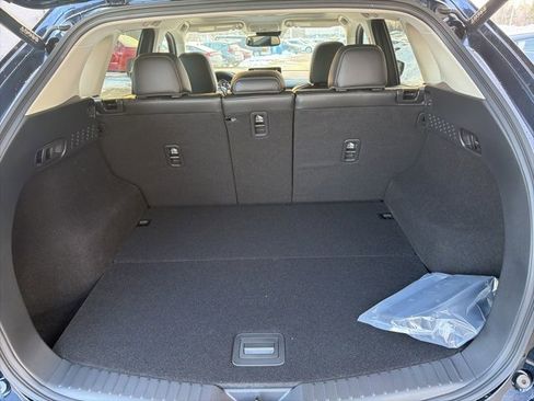 New 2025 MAZDA CX-5 AWD 2.5 S image 31
