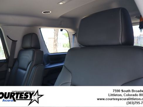 Used 2019 Chevrolet Tahoe Premier AWD/4WD image 25
