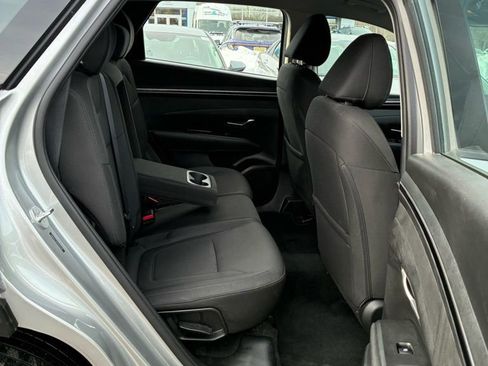 Used 2023 Hyundai Tucson SE image 21