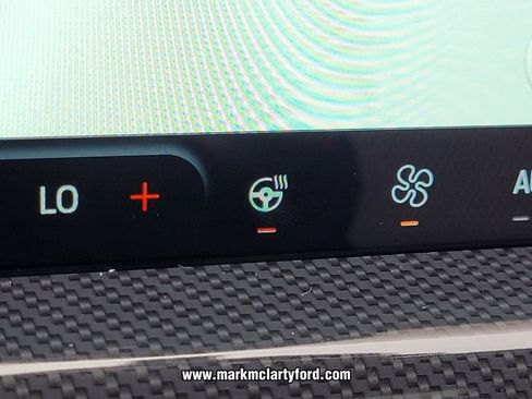 New 2026 Ford Escape ST-Line Select w/ Tech Pack #1 image 16