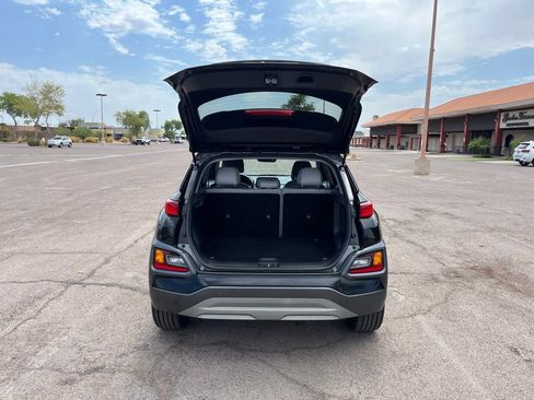 Used 2018 Hyundai Kona Ultimate image 10