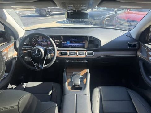 Used 2024 Mercedes-Benz GLE 350 4MATIC image 24