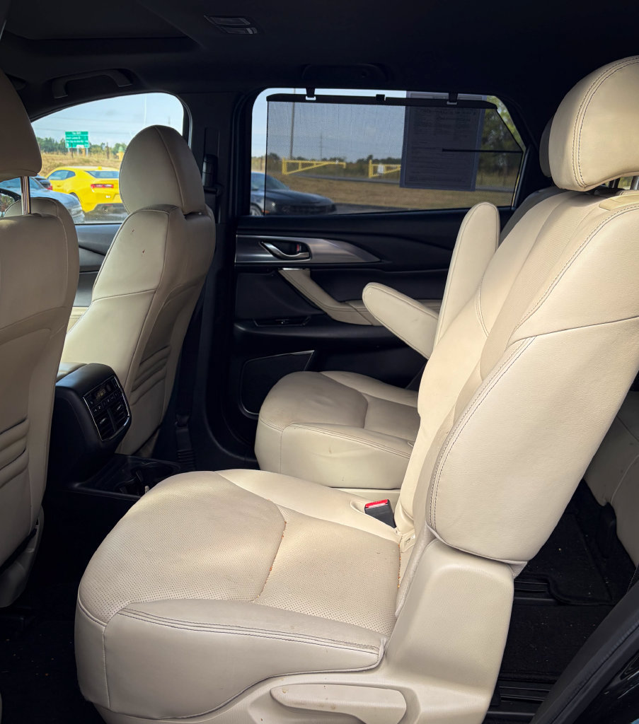 Used 2020 MAZDA CX-9 Grand Touring FWD image 28