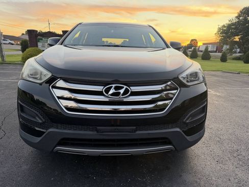 Used 2016 Hyundai Santa Fe Sport FWD image 11