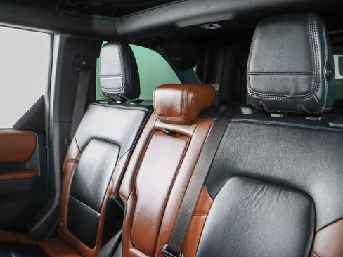 Used 2023 Ford Bronco Outer Banks image 26