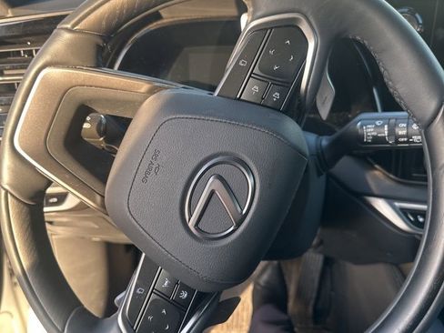 Used 2023 Lexus RX 350 image 18