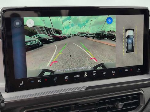 New 2025 Ford Bronco Sport Badlands w/ Badlands Tech Package image 22