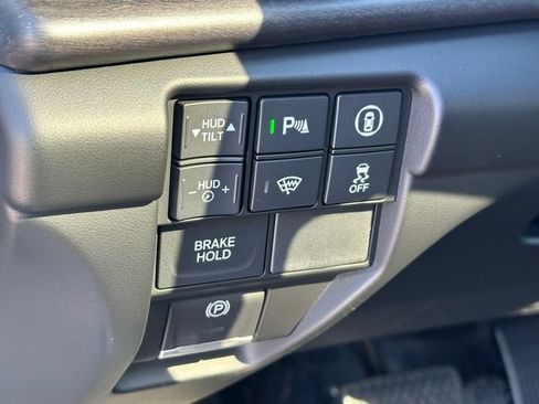 Used 2026 Acura RDX SH-AWD w/ Advance Package image 19