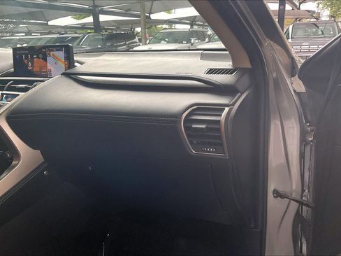 Used 2018 Lexus NX 300h AWD w/ Premium Package image 19