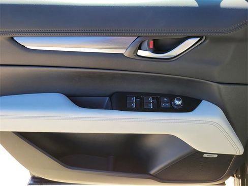 New 2025 MAZDA CX-5 AWD 2.5 S w/ Premium Plus Pkg image 14