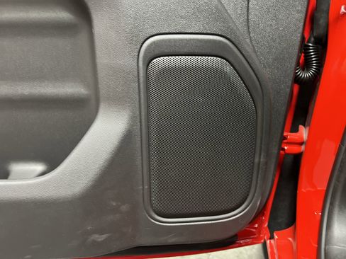 New 2025 GMC Sierra 1500 Pro w/ Trailering Package image 59