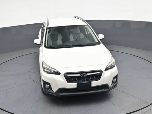 Used 2018 Subaru Crosstrek 2.0i Premium w/ Popular Package #2 AWD/4WD image 27