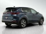 Used 2021 Kia Sportage LX w/ LX AWD Popular Package image 5