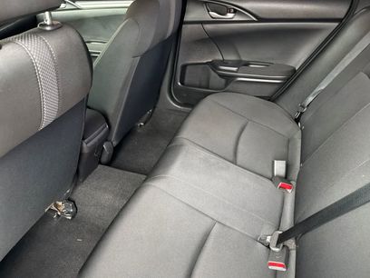 Used 2021 Honda Civic LX