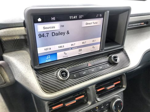 Used 2024 Ford Maverick XLT w/ Equipment Group 300A Standard image 16