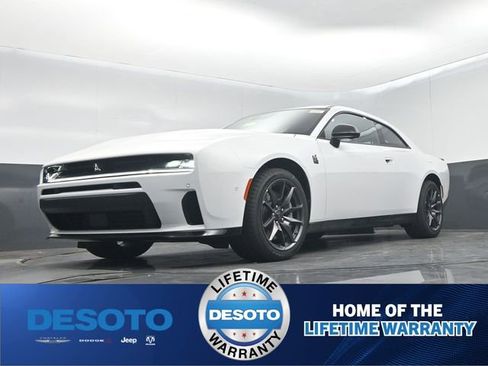 New 2026 Dodge Charger Scat Pack AWD/4WD image 45