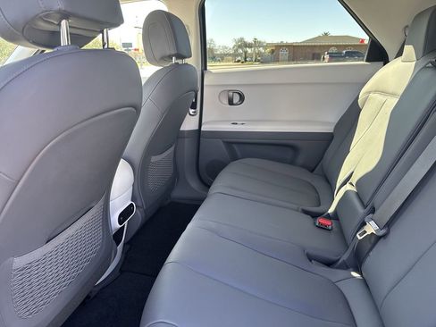 Used 2025 Hyundai Ioniq 5 SEL AWD/4WD image 29