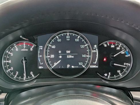 Certified 2025 MAZDA CX-5 AWD 2.5 S w/ Premium Plus Pkg image 36
