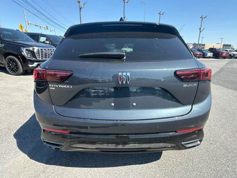 New 2026 Buick Envision Sport Touring AWD/4WD image 7
