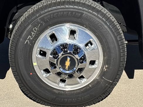 New 2026 Chevrolet Silverado 3500 LT w/ Safety Package AWD/4WD image 30