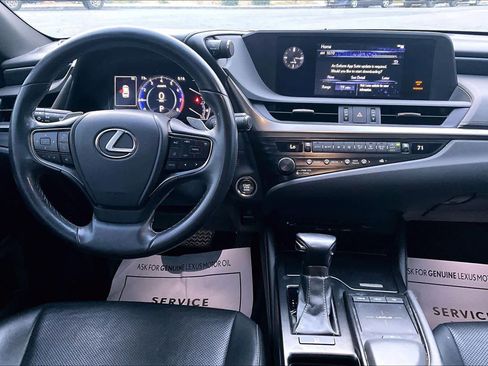 Used 2019 Lexus ES 350 w/ Accessory Package 2 image 15