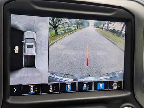 Used 2022 GMC Sierra 1500 Denali w/ Denali Reserve Package image 34