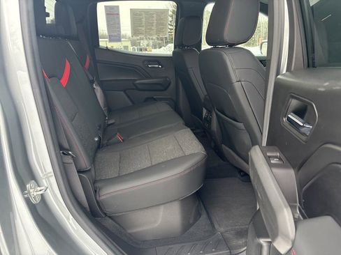 Used 2023 Chevrolet Colorado Z71 w/ Advanced Trailering Package image 22