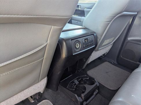 Used 2013 Toyota Sequoia SR5 image 16
