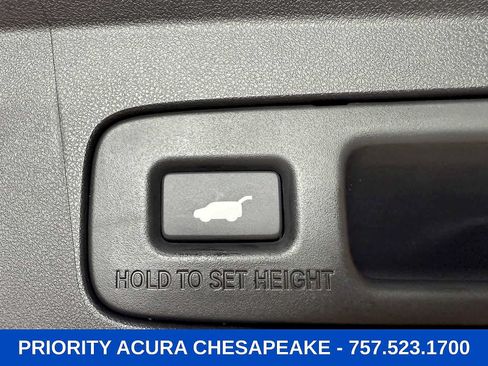 New 2026 Acura ADX FWD image 35